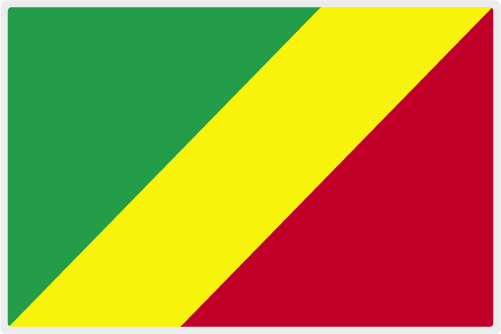 刚果国旗