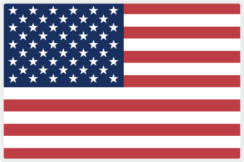 美国国旗